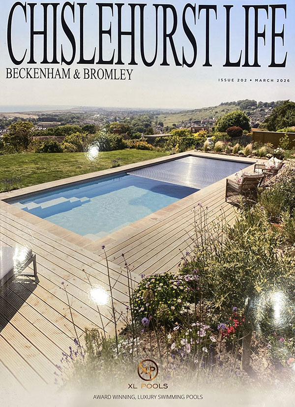 Chislehurst Life Magazine